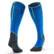Calcetines térmicos de esquí y nieve Adulto Wedze 900 NR