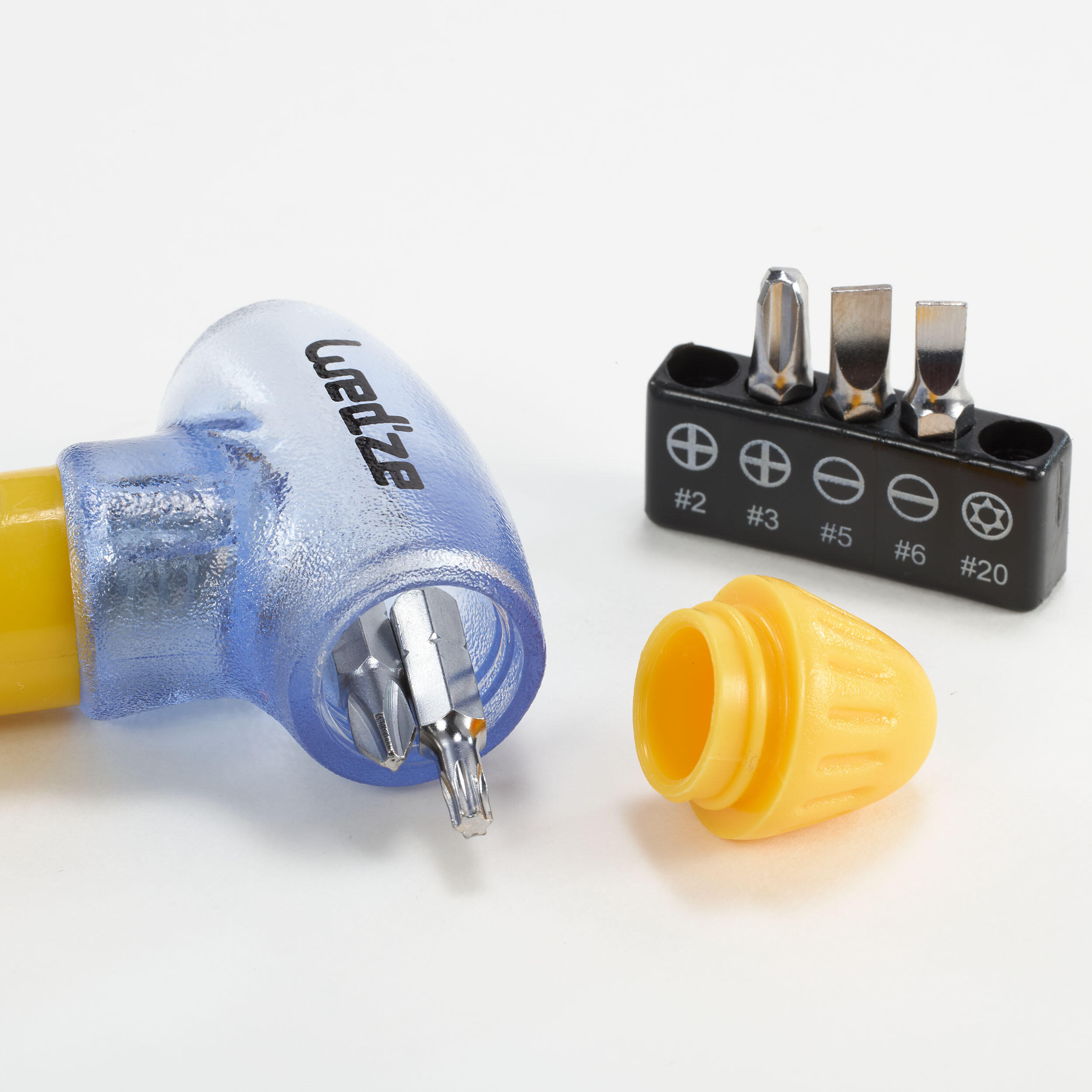 Multipurpose Snowboard and Ski Bindings Screwdriver - Wedze - Decathlon