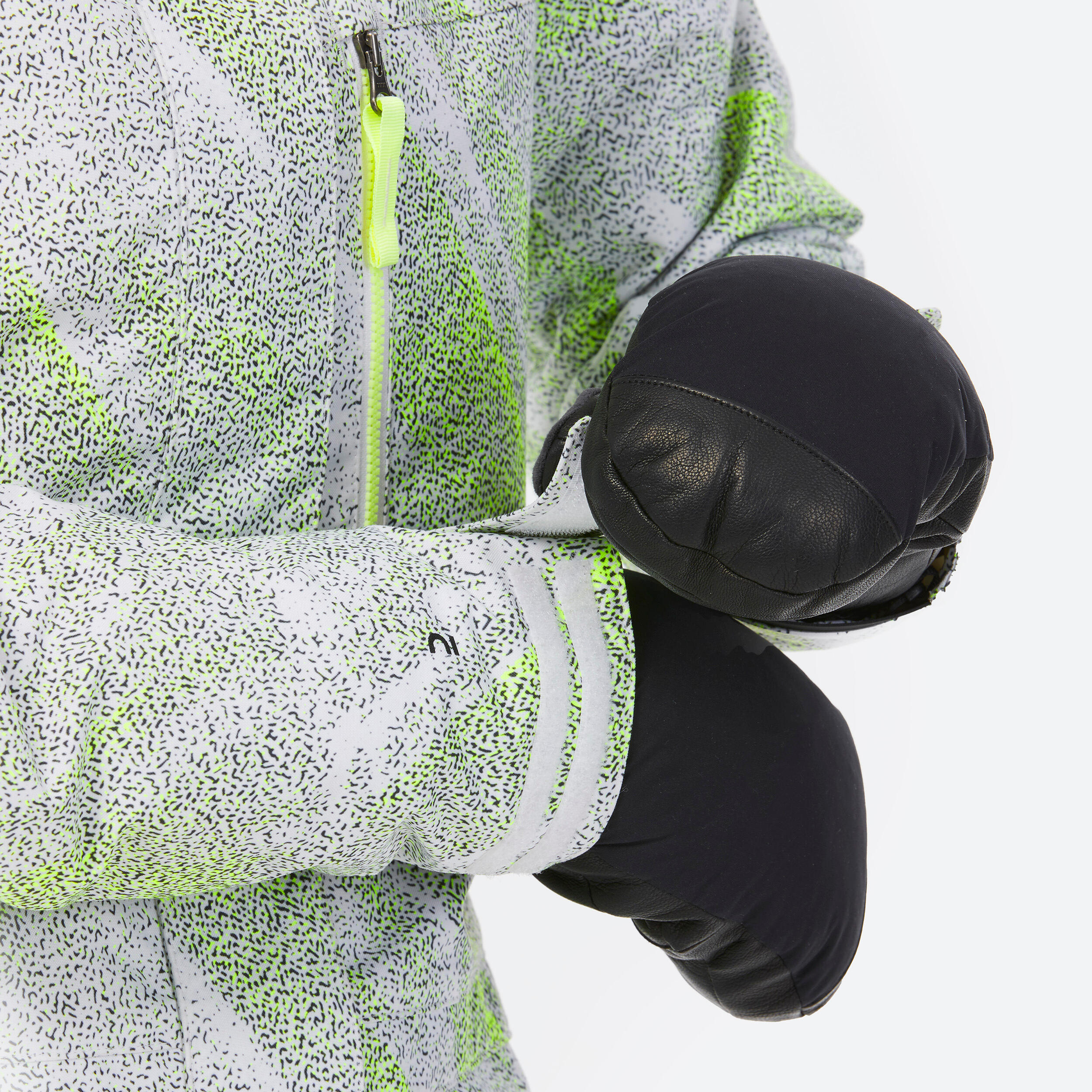 Kurtka snowboardowa damska Dreamscape SNB 100 5/10