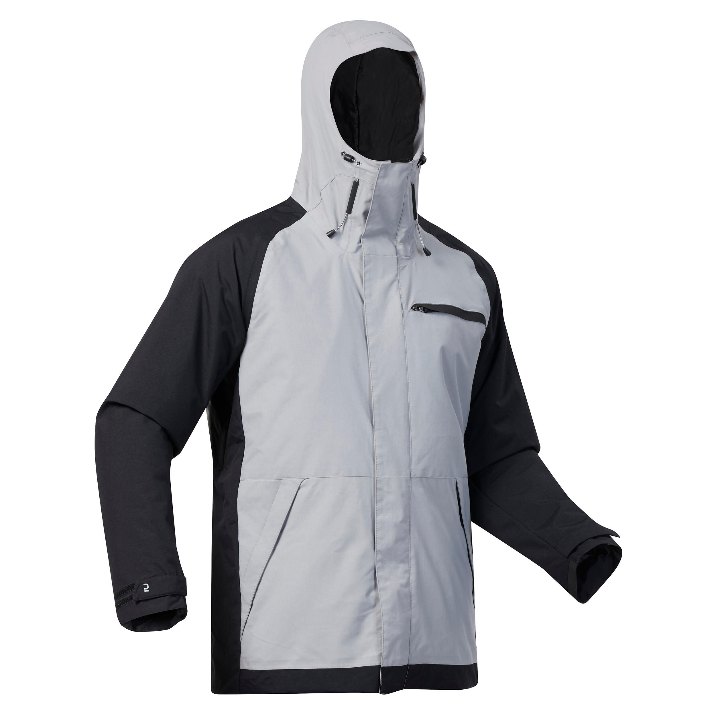 Manteau de planche à neige homme – SNB 100 - DREAMSCAPE
