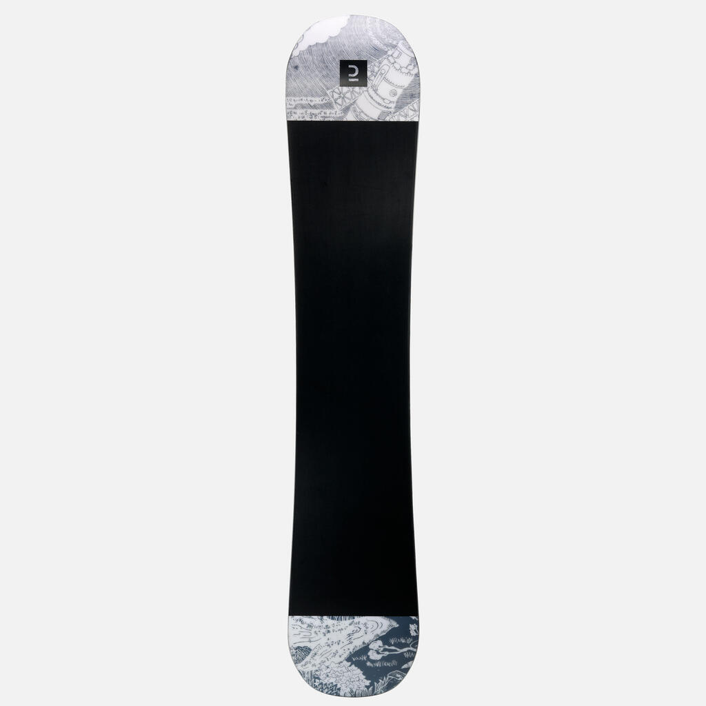Snoubord Endzone 900 PRO – Enco Valaks