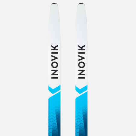 CLASSIC CROSS-COUNTRY SKI - SKINS 150