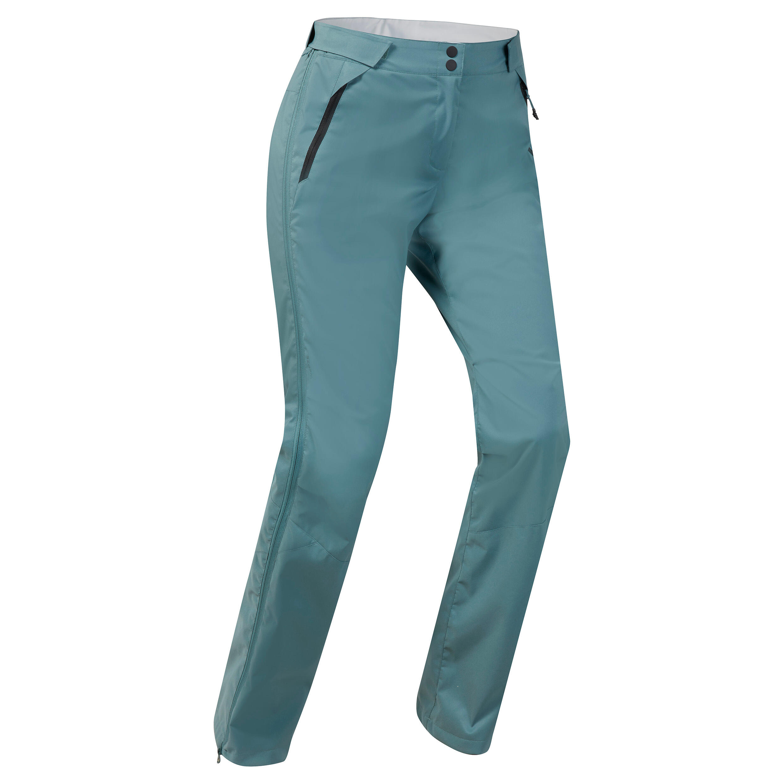 Women's Cross-Country Ski Trousers