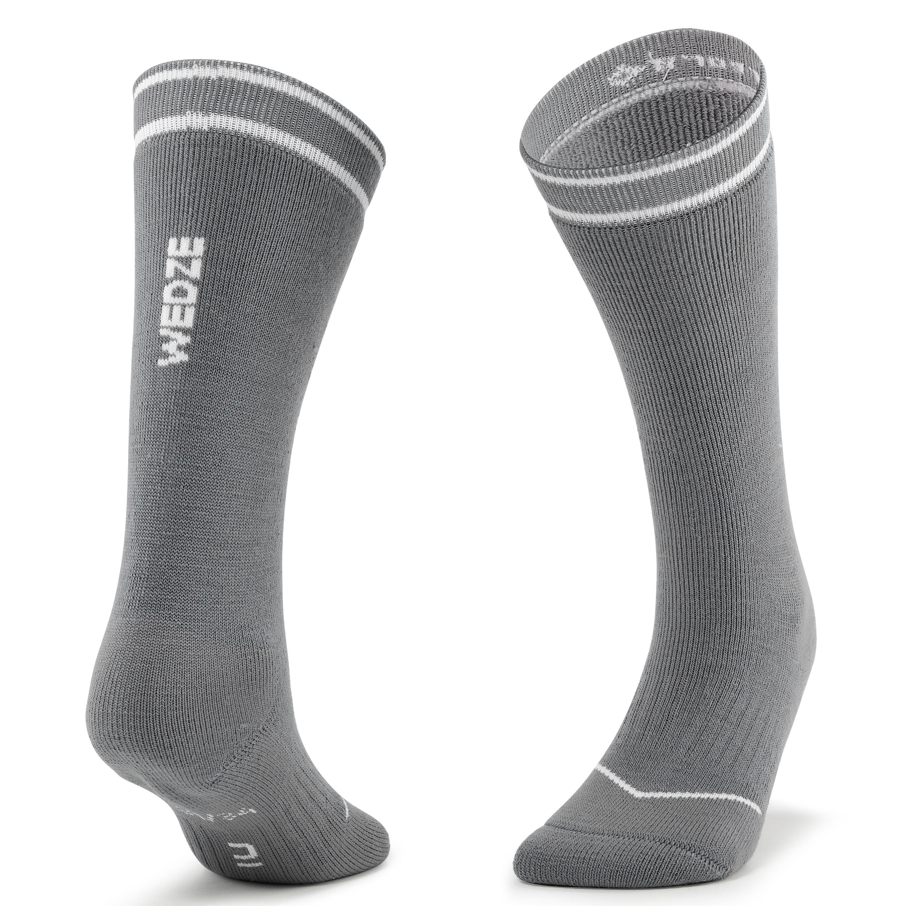 Winter sports socks & tights