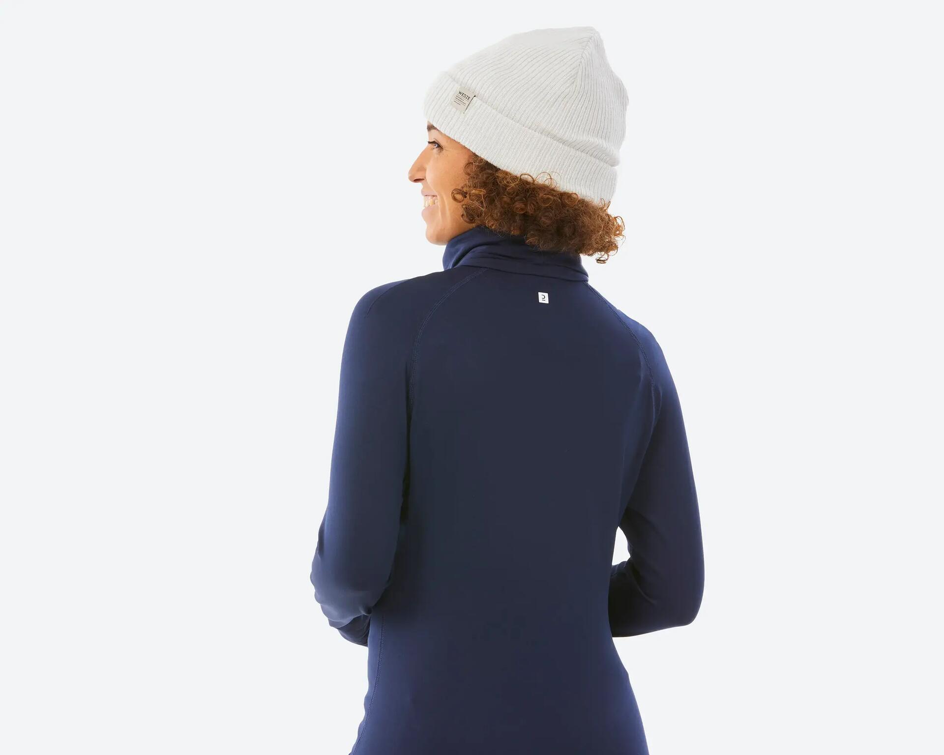 Women's Ski Thermal Tops