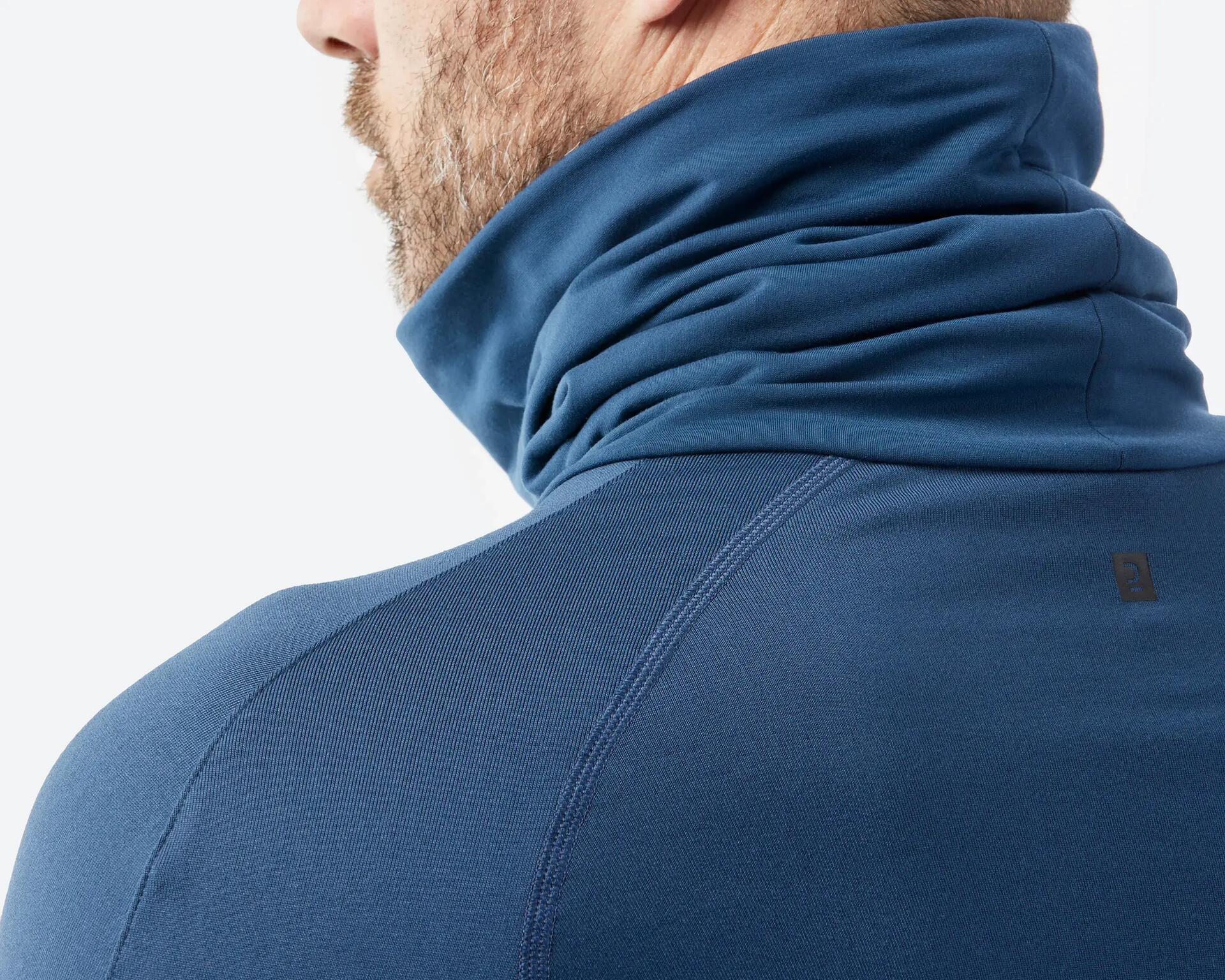 MAGLIA BL SCI 520 Rollneck UOMO