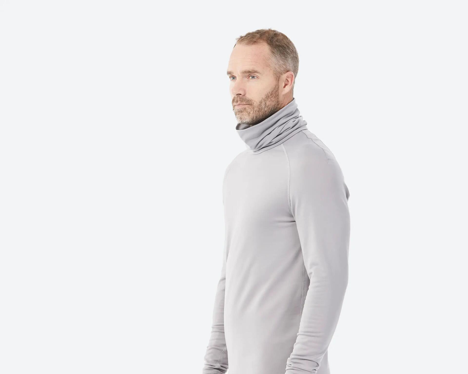 BL SKI 520 Rollneck TOP Man