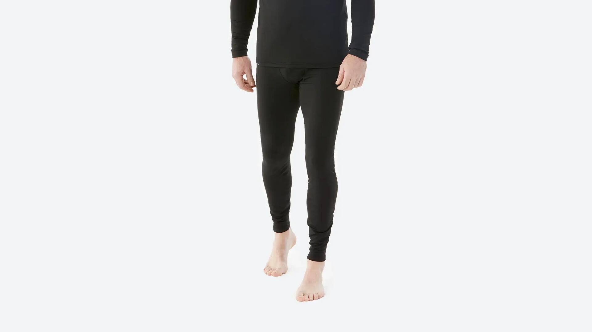 8759473 - BL SKI 500 klassische Herren-Skiunterhose