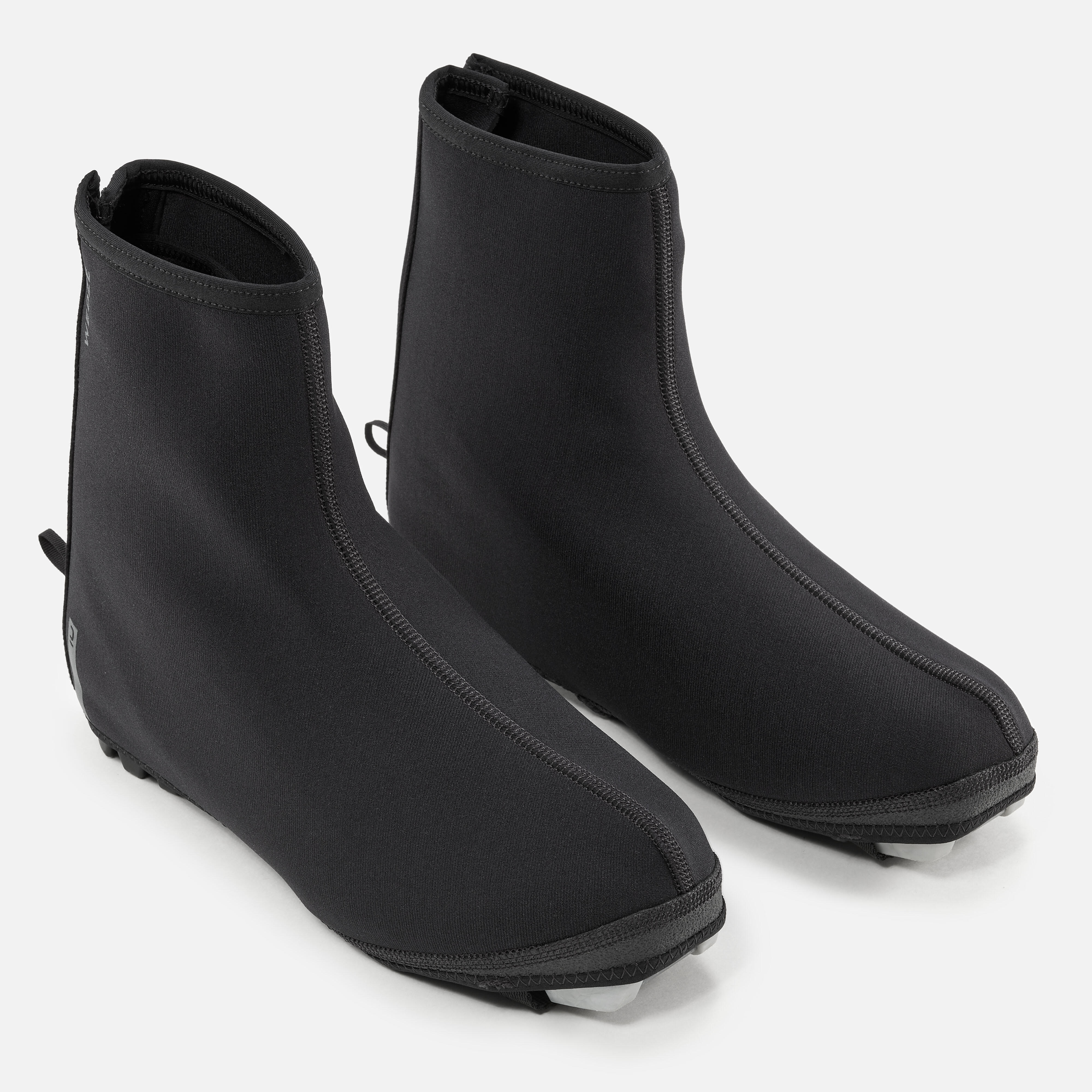 Cross-Country Skiing Overboots - S 500 - INOVIK