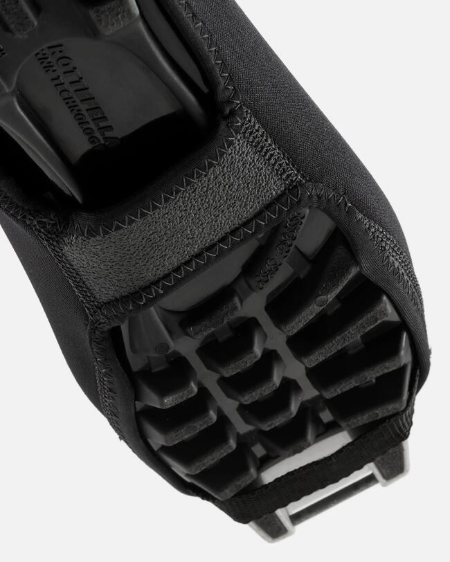 Copriscarpe sci di fondo XC S CBOOTS500