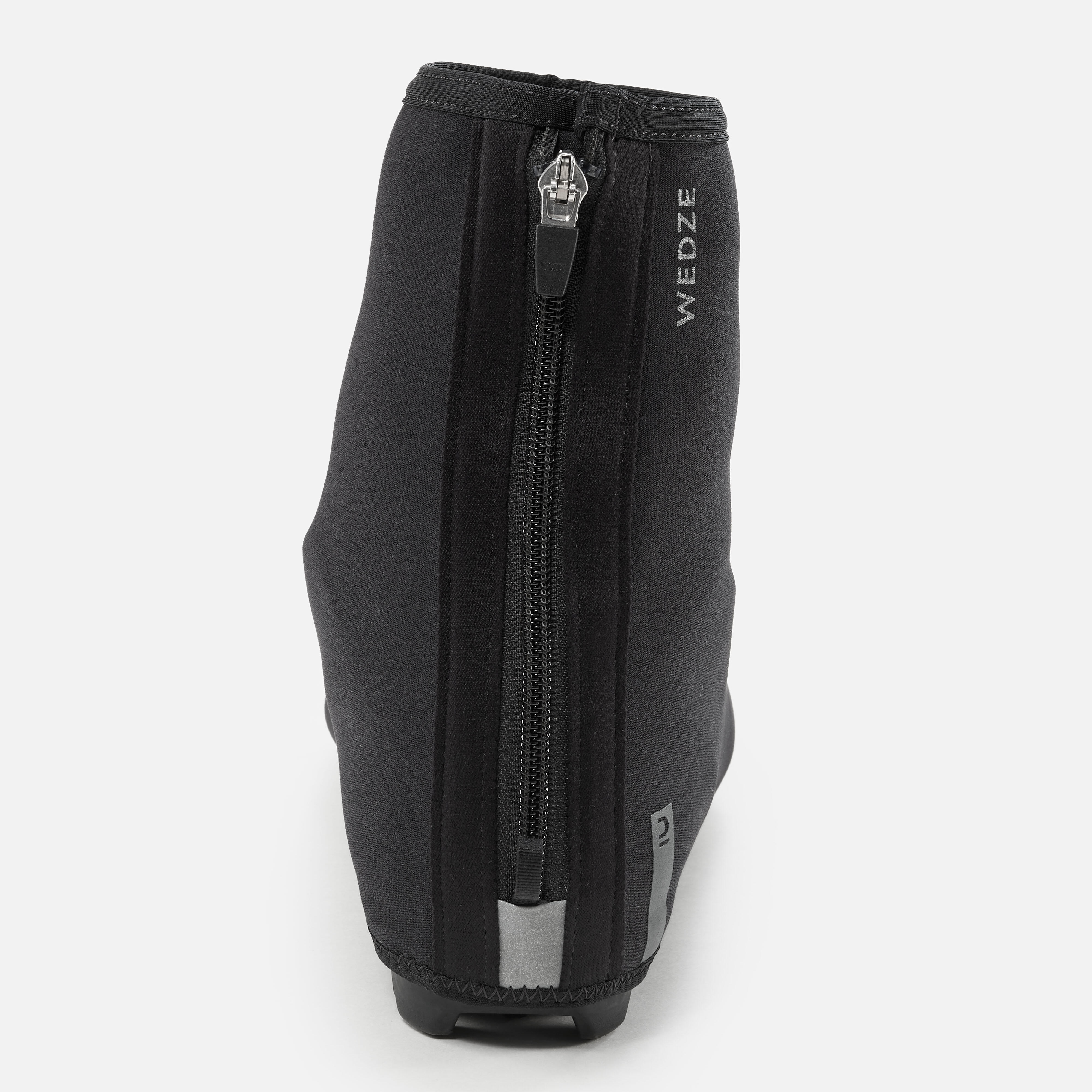 Cross-Country Skiing Overboots - S 500 - INOVIK