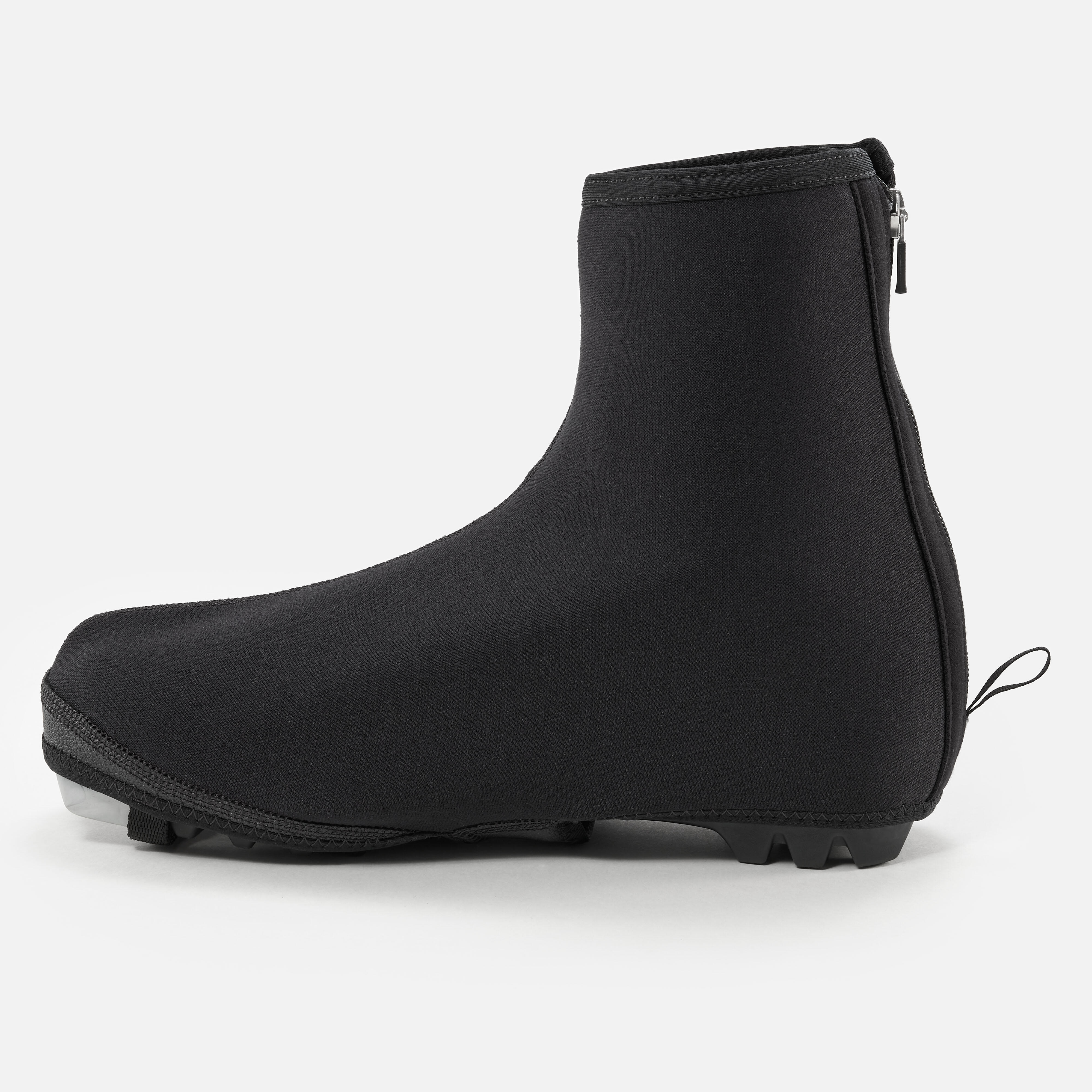 Cross-Country Skiing Overboots - S 500 - INOVIK