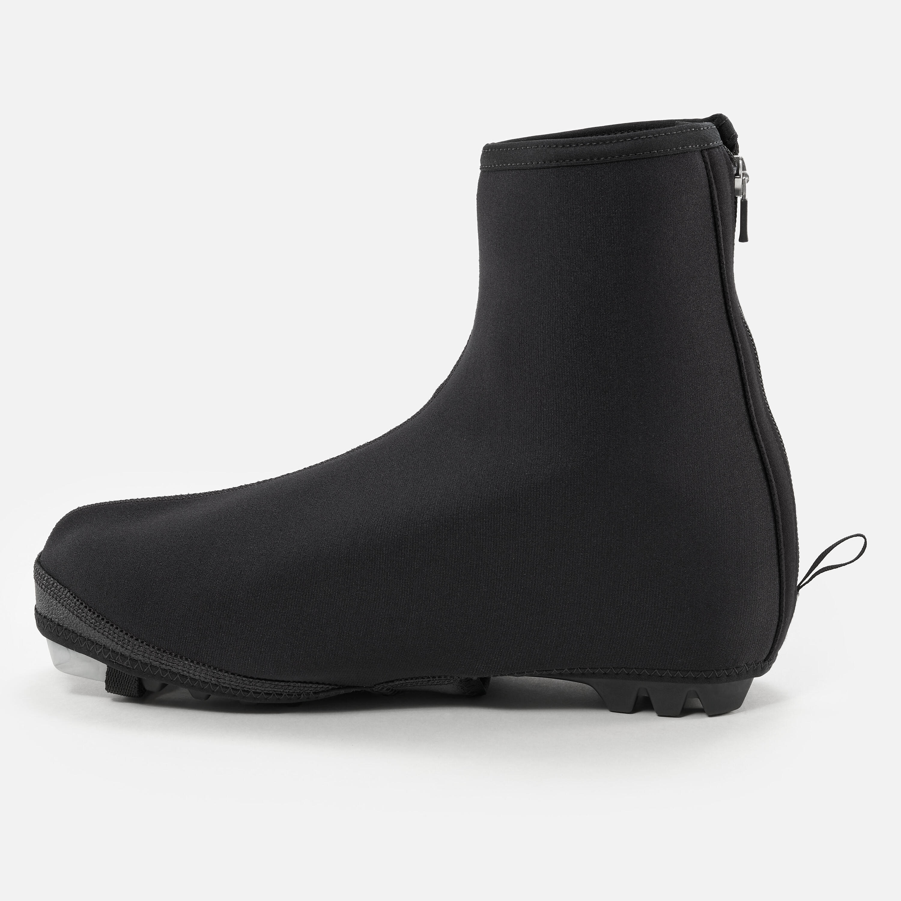 Langlauf-Überschuhe Erwachsene - XC S CBOOTS 500  4/7