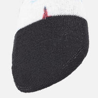 Dečje čarape za skijanje 100