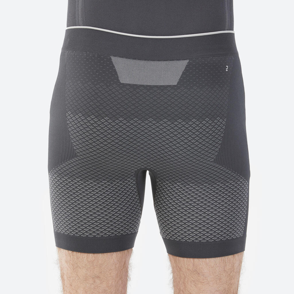 MEN'S WINDPROOF CROSS-COUNTRY SKI BOXERS