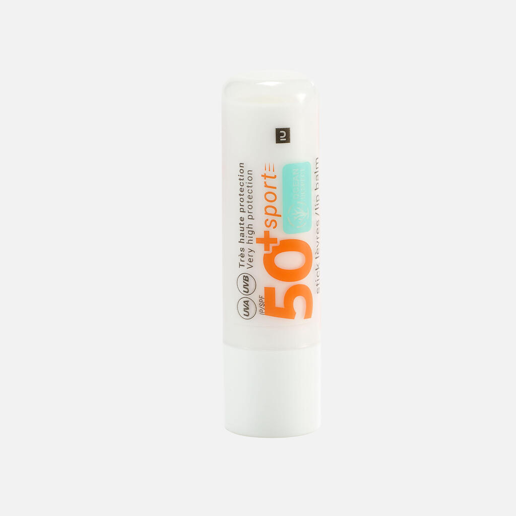 Lip balm - SPF 50 - 4 g