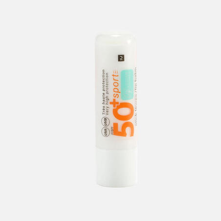 Бальзам для губ SPF 50 4 г