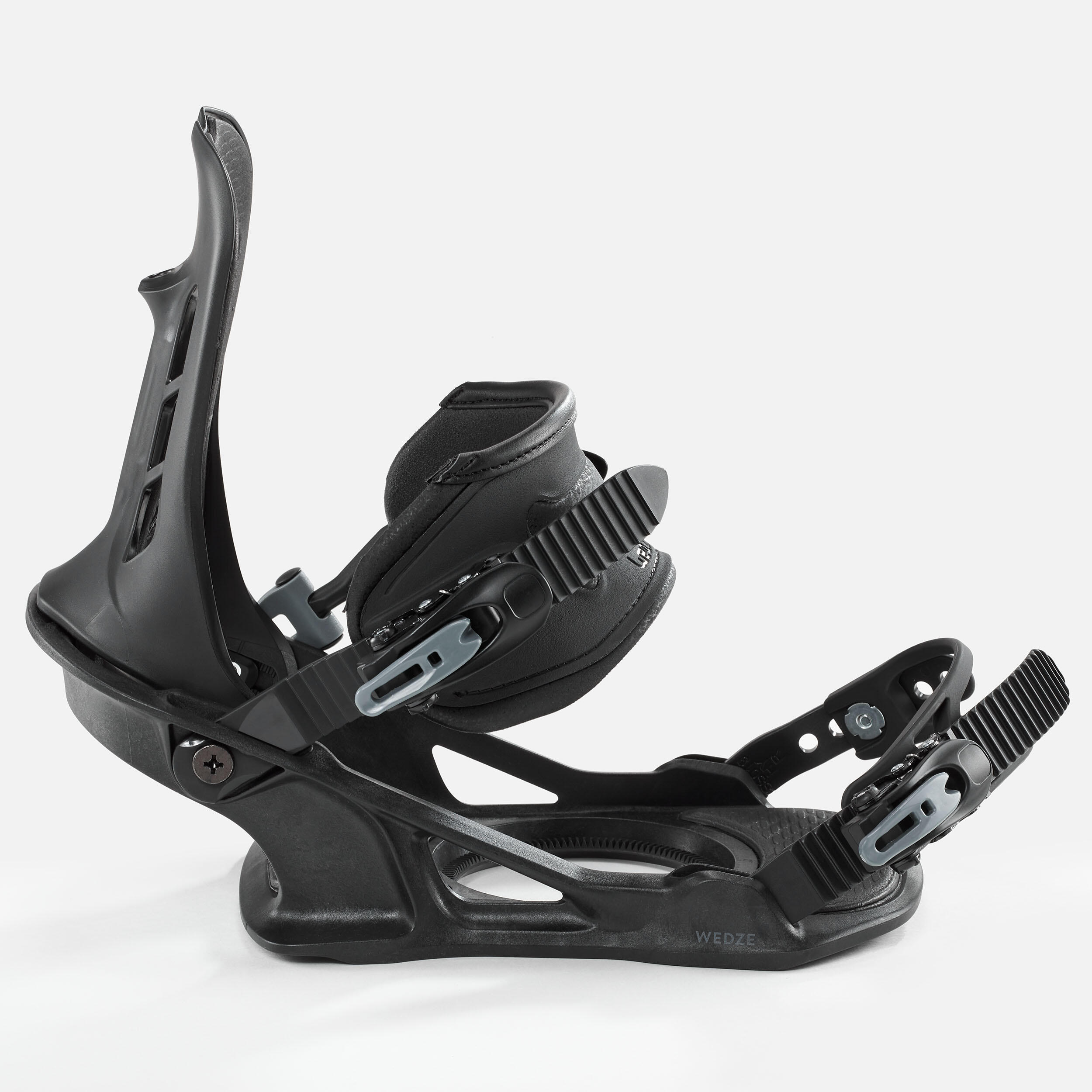 Fixações de Snowboard de Aluguer All Road 500 - Tamanho L (42 a 48 no tamanho EU) 2/7