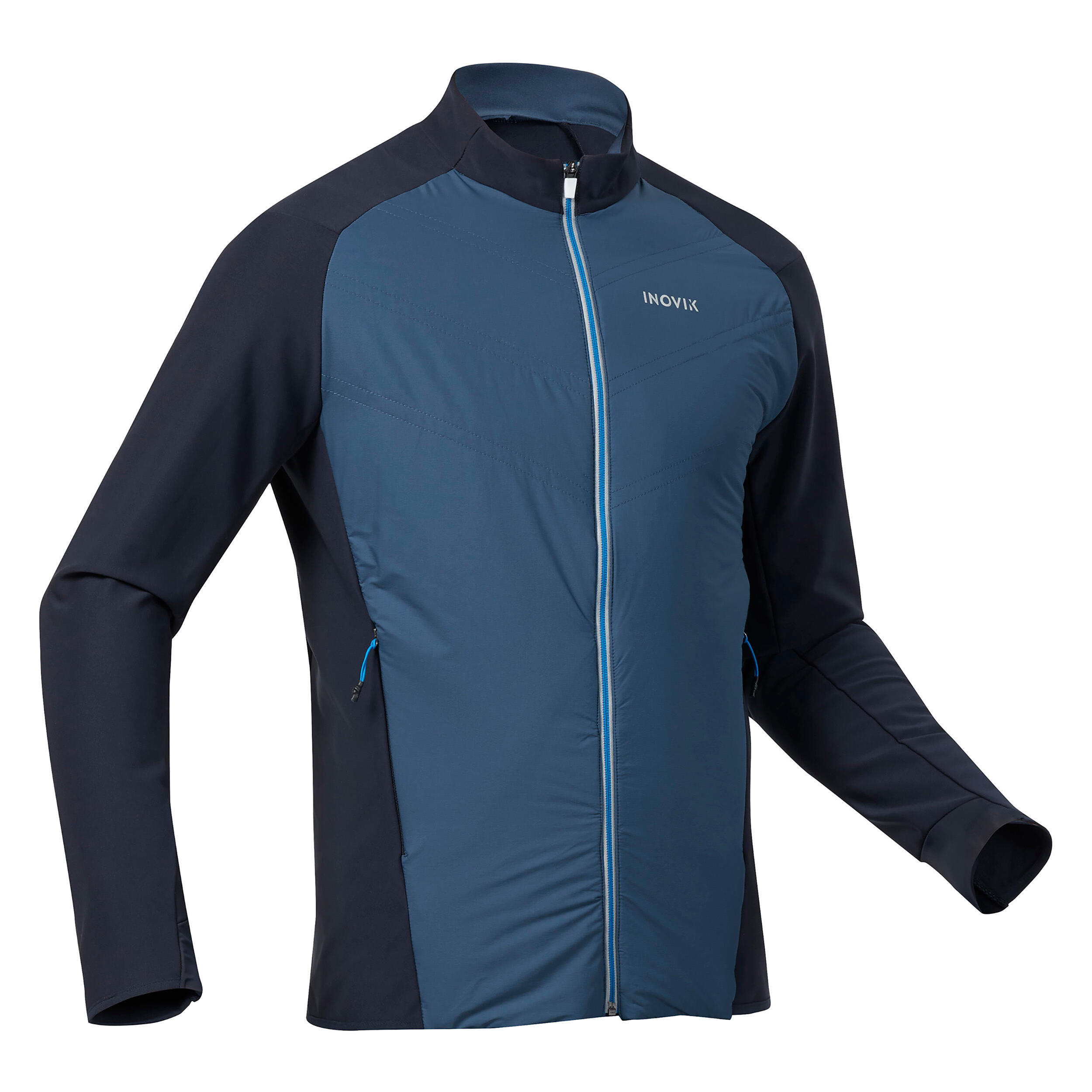 Men's Cross-Country Ski Jacket – XC S 550 - INOVIK