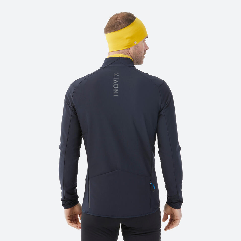 Bluza do narciarstwa biegowego męska Inovik XC S 550