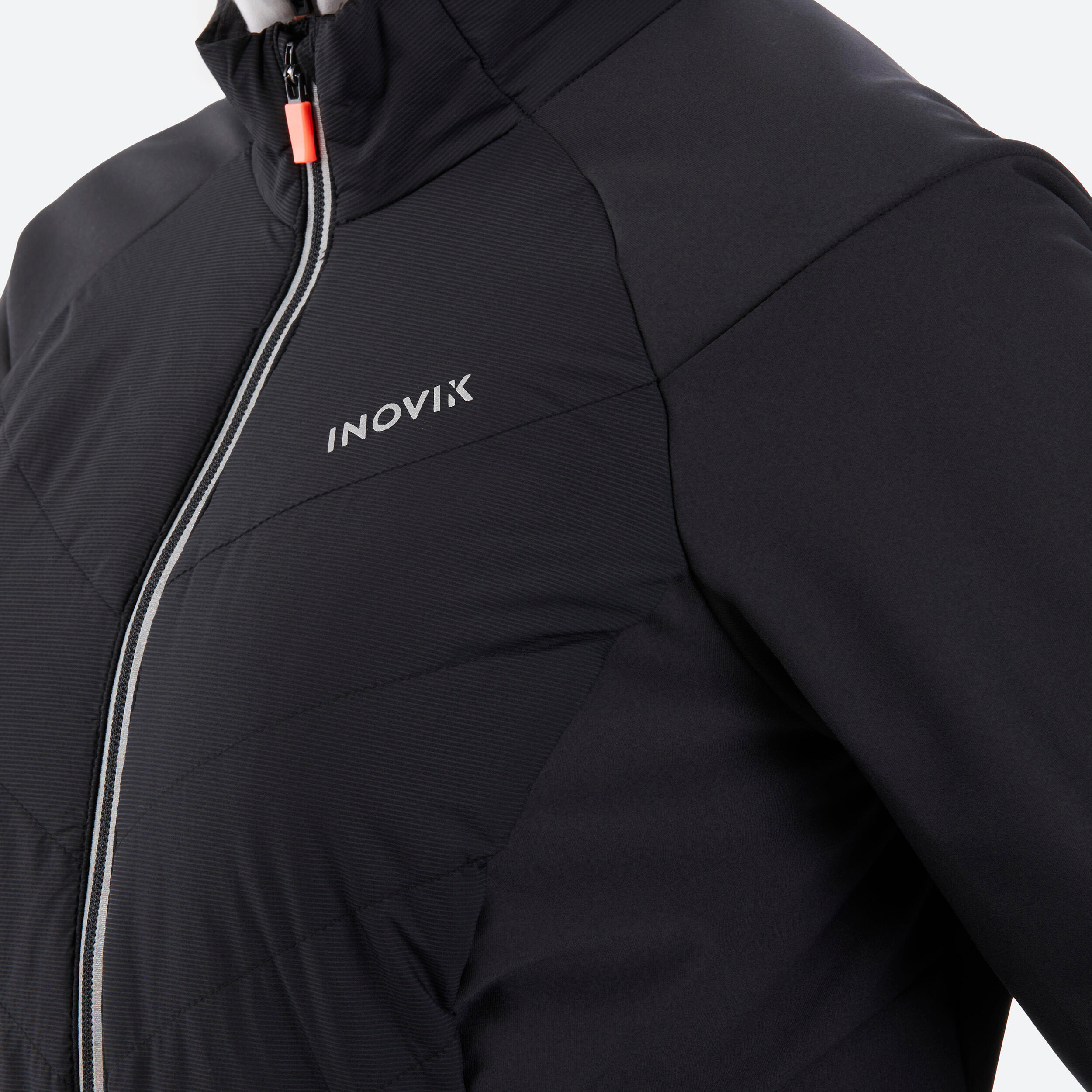 Manteau de ski de fond femme – XC S 550 - INOVIK