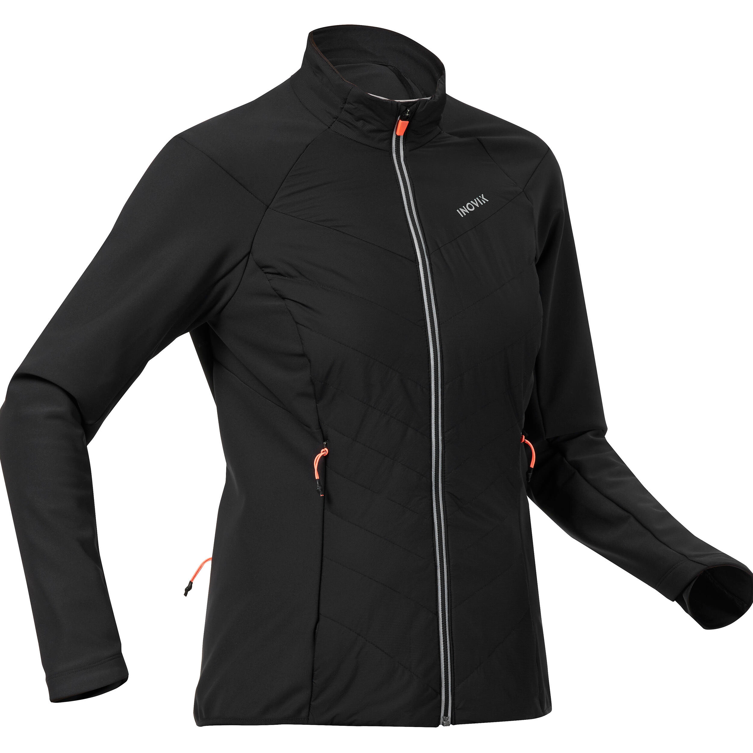 Manteau de ski de fond femme – XC S 550 - INOVIK