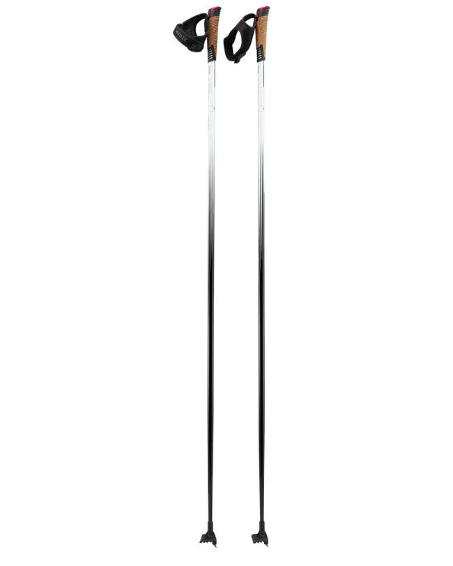 Bastoncini sci di fondo XC S 500