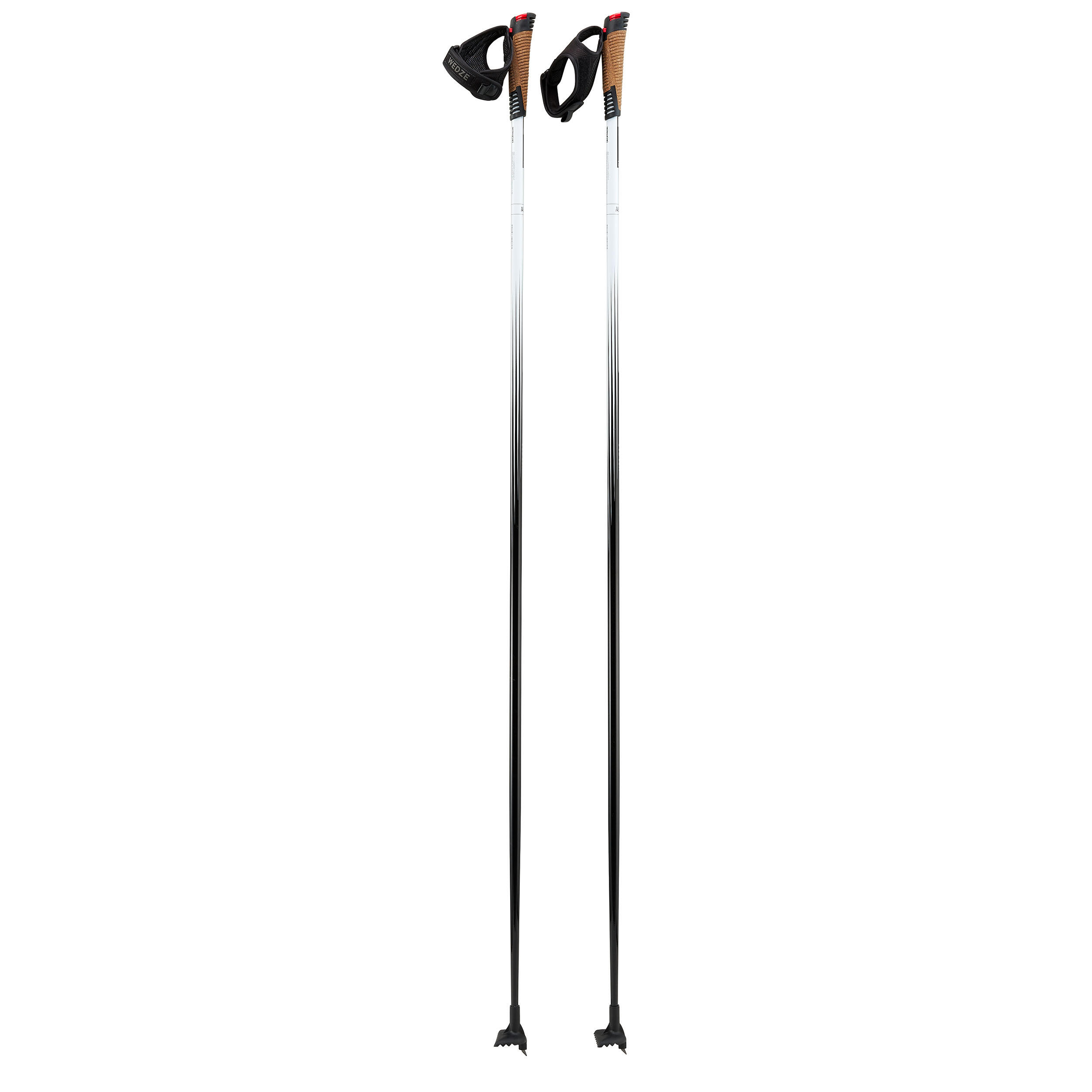 CROSS-COUNTRY SKI POLES 500