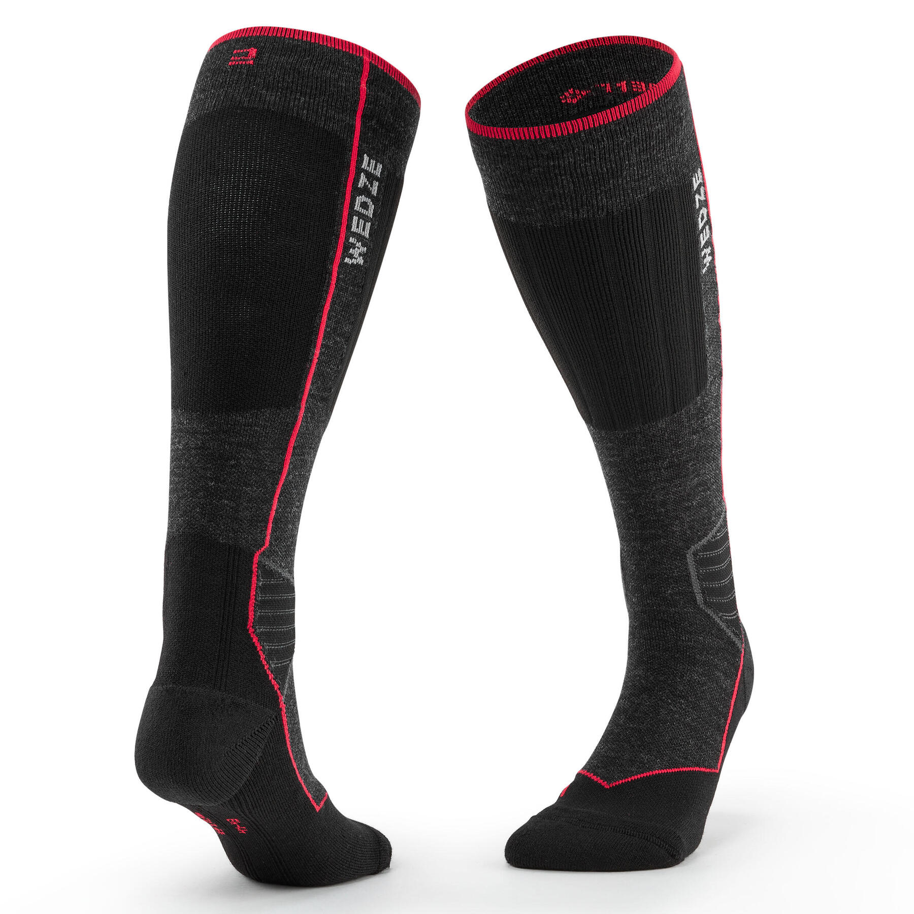 Comment choisir ses chaussettes de ski et de planche à neige?