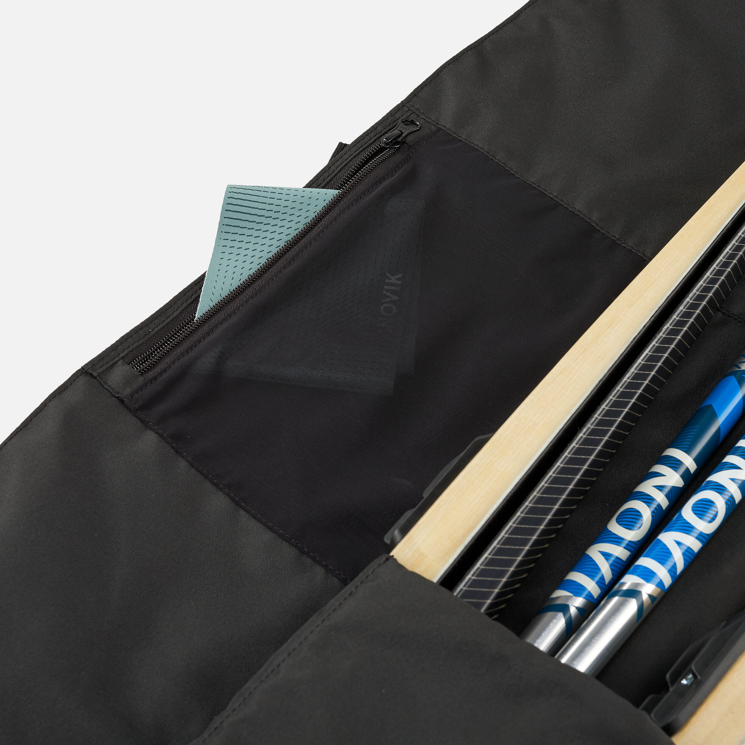 Cross-Country Ski Cover Bag - 150 - INOVIK