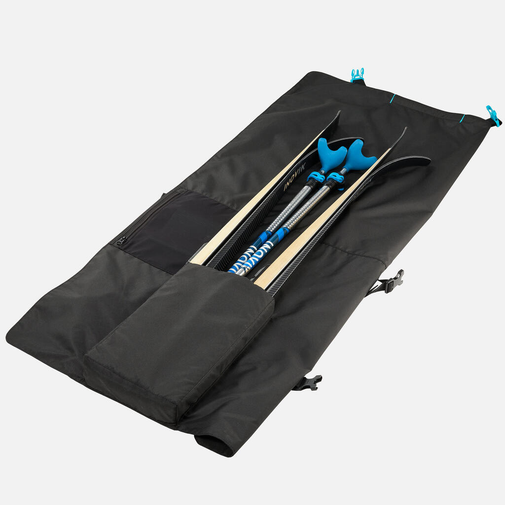 CROSS-COUNTRY SKI COVER - 150 COMPACT