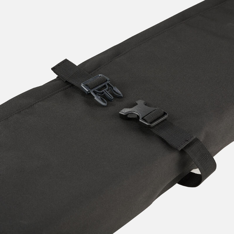 Husă schiuri schi fond 150 COMPACT
