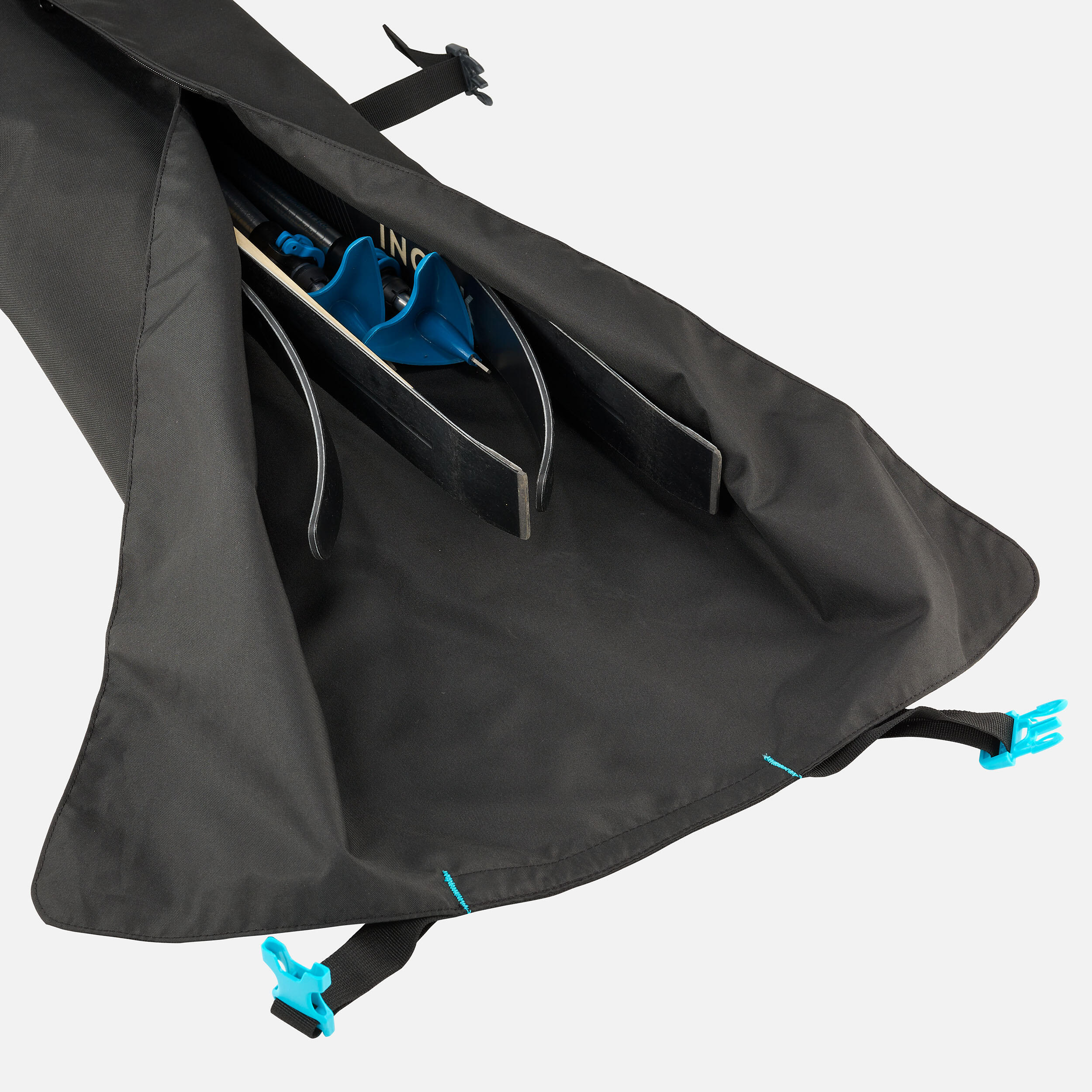 Cross-Country Ski Cover Bag - 150 - INOVIK