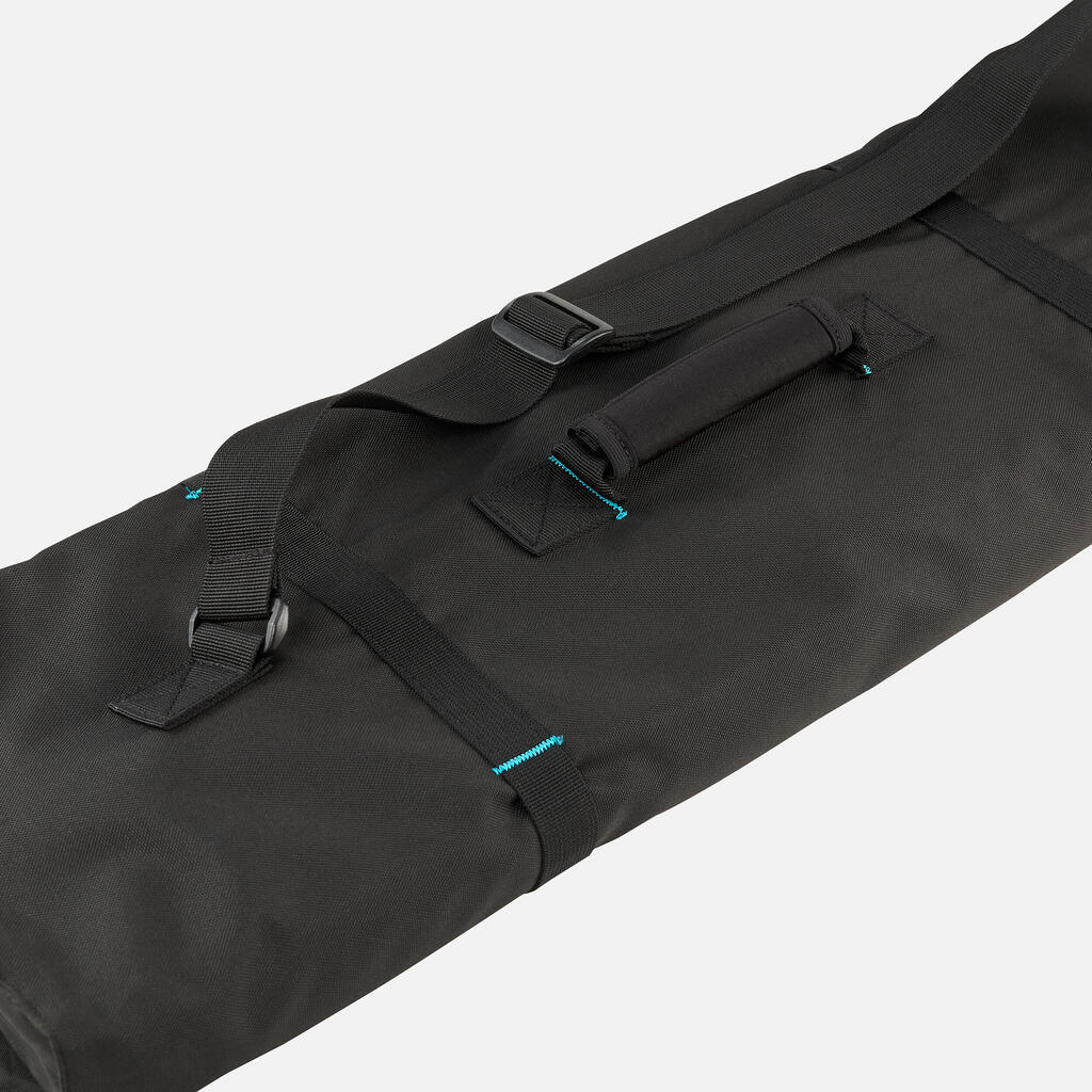 Torba za skije za kros-kantri skijanje 150 Compact