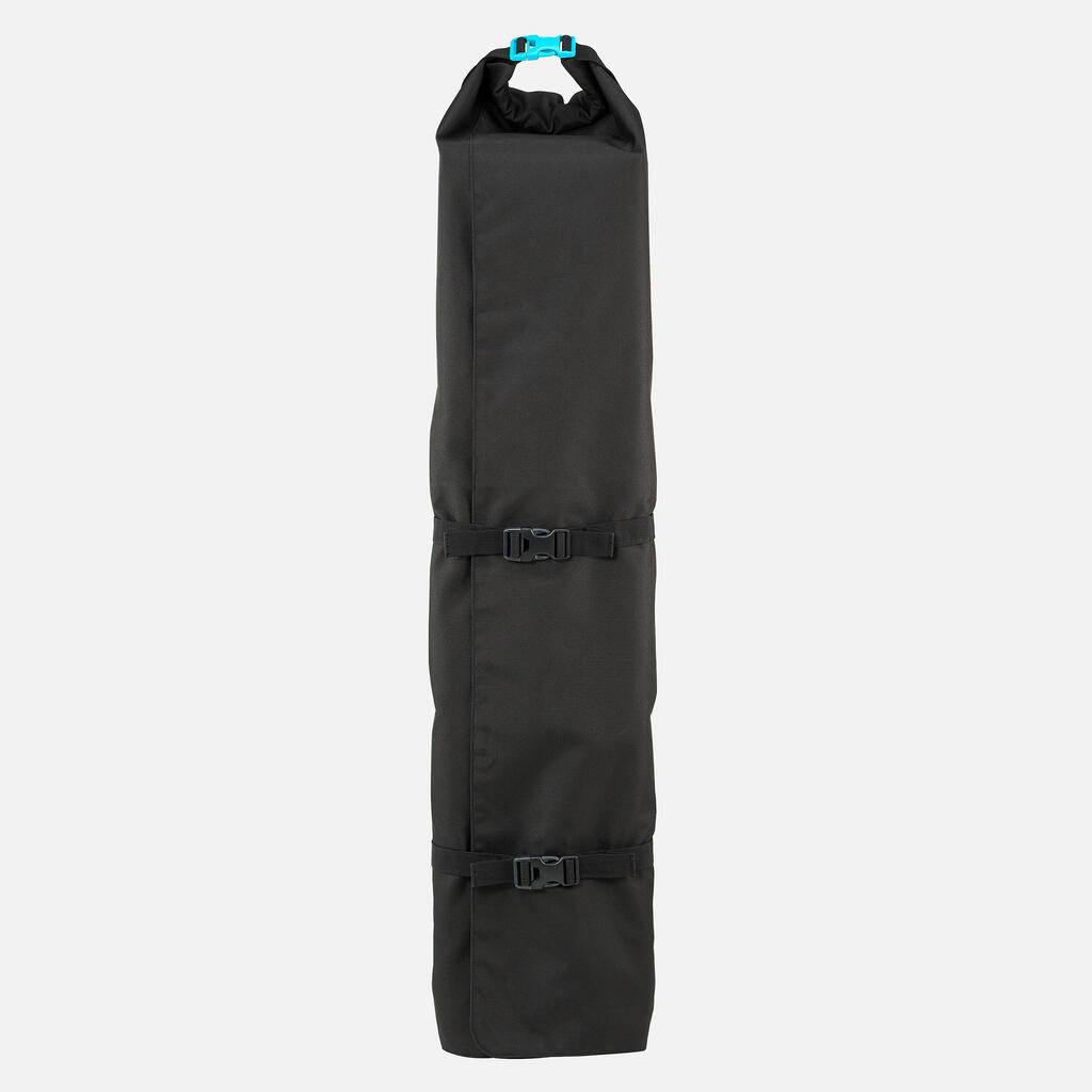 Torba za skije za kros-kantri skijanje 150 Compact