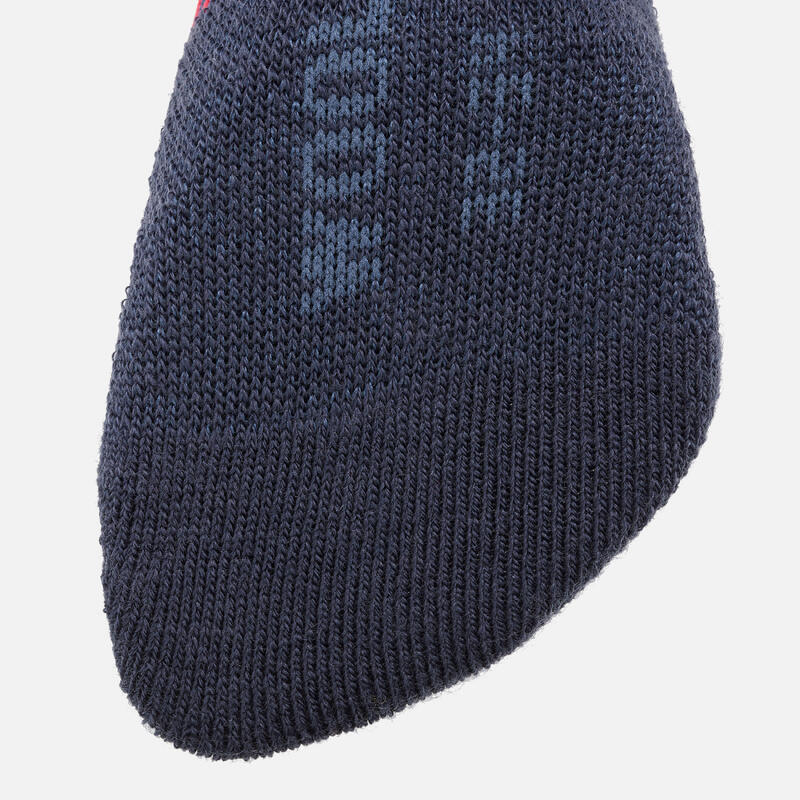Lyžařské ponožky 500 