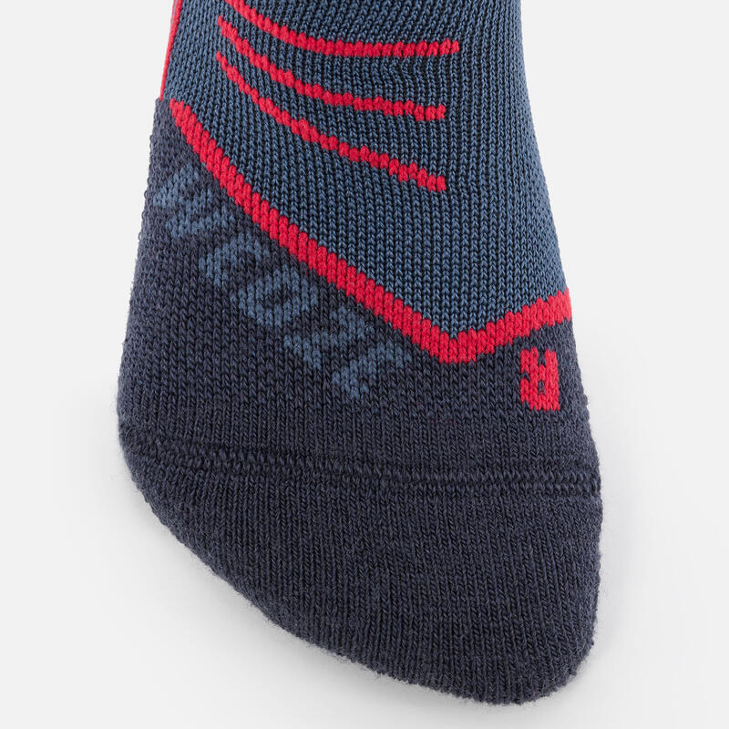 Lyžařské ponožky 500 