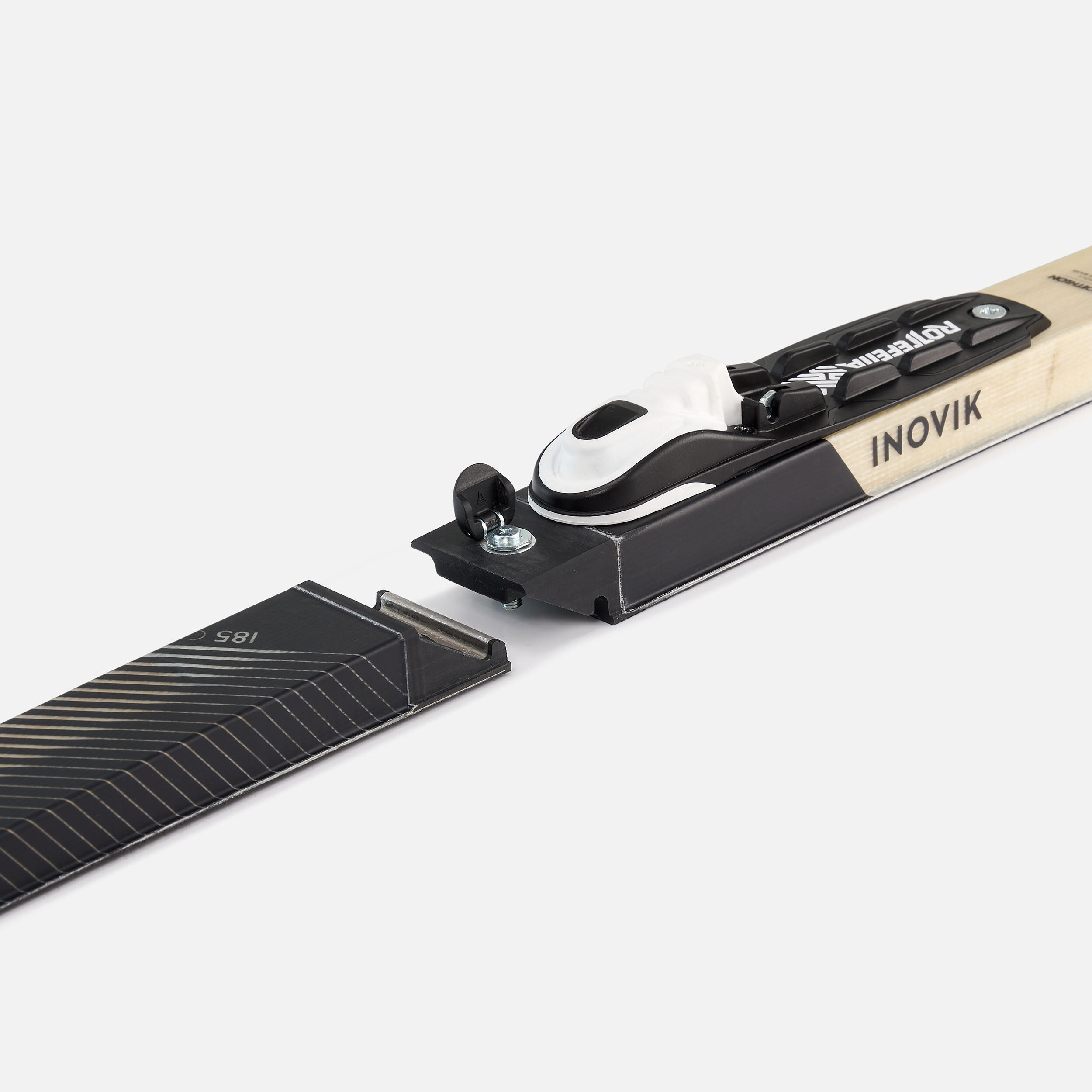 Foldable Cross-Country Skis – 150 - INOVIK