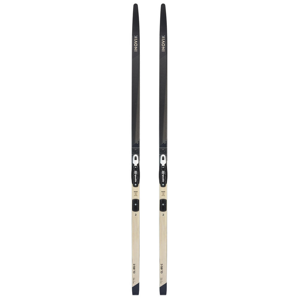 Langlaufski Klassisch 150 Compact