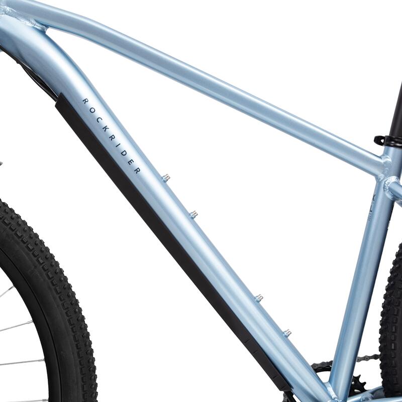 AD HIKING BIKE EXPL 500 BLUE