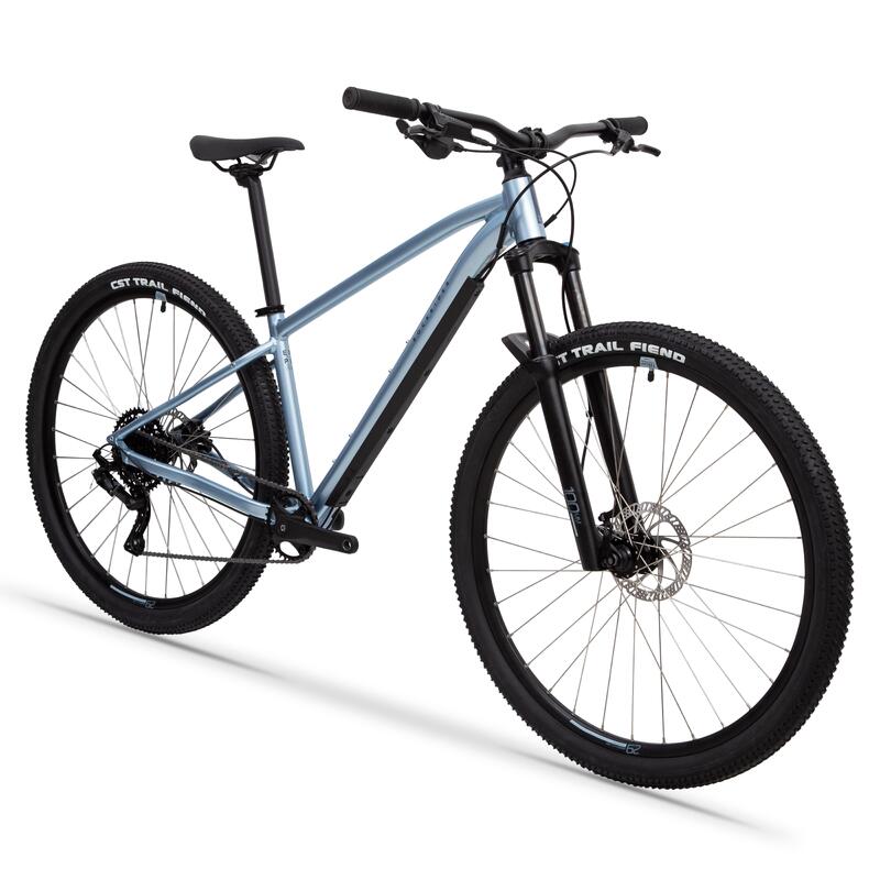 AD HIKING BIKE EXPL 500 BLUE