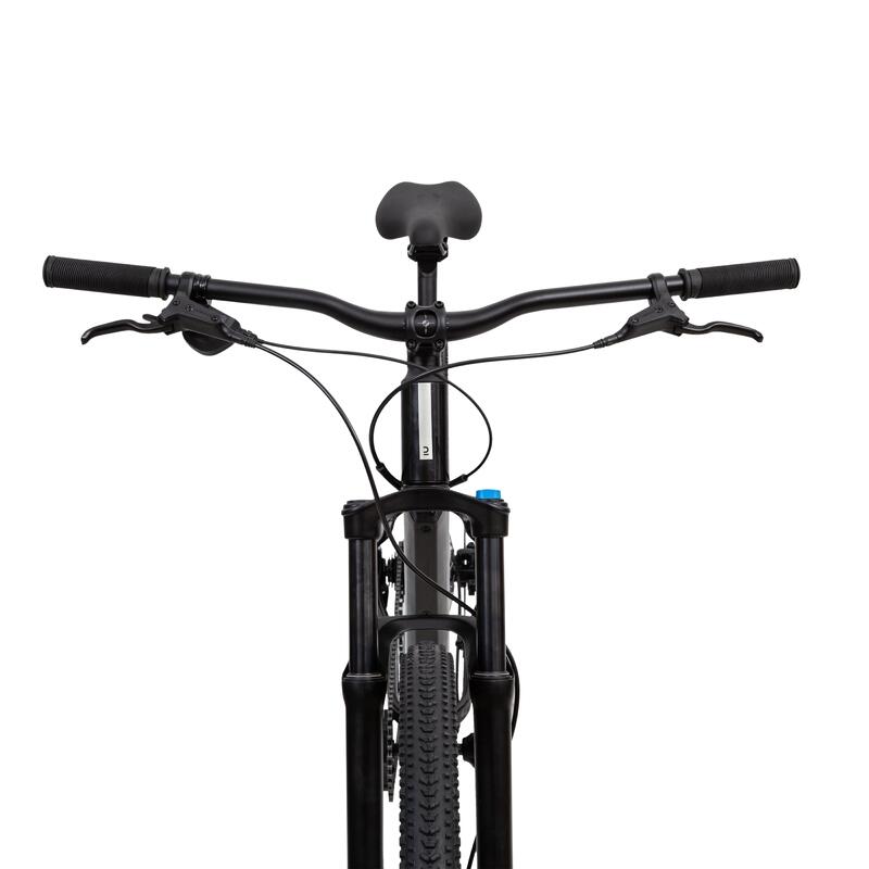 MTB EXPLORE 500 29" CN BLACK