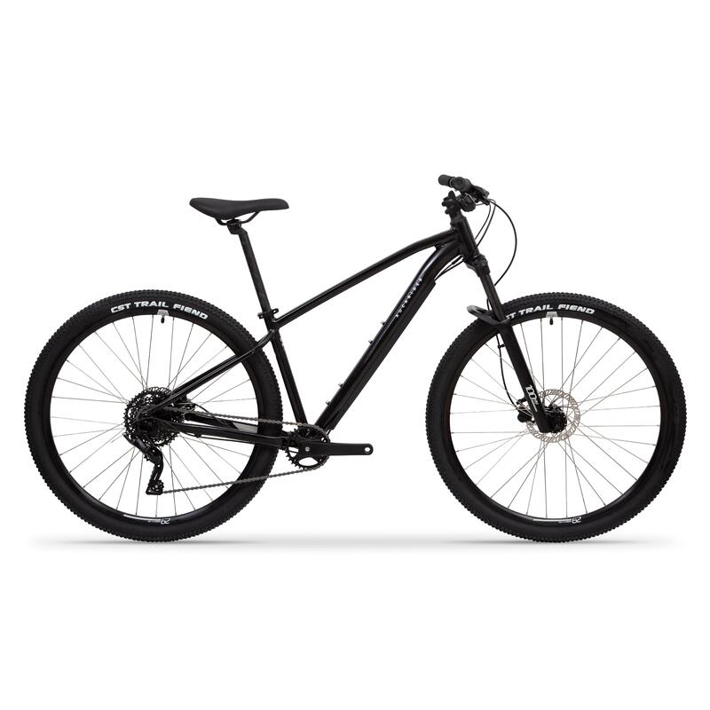 MTB EXPLORE 500 29" CN BLACK