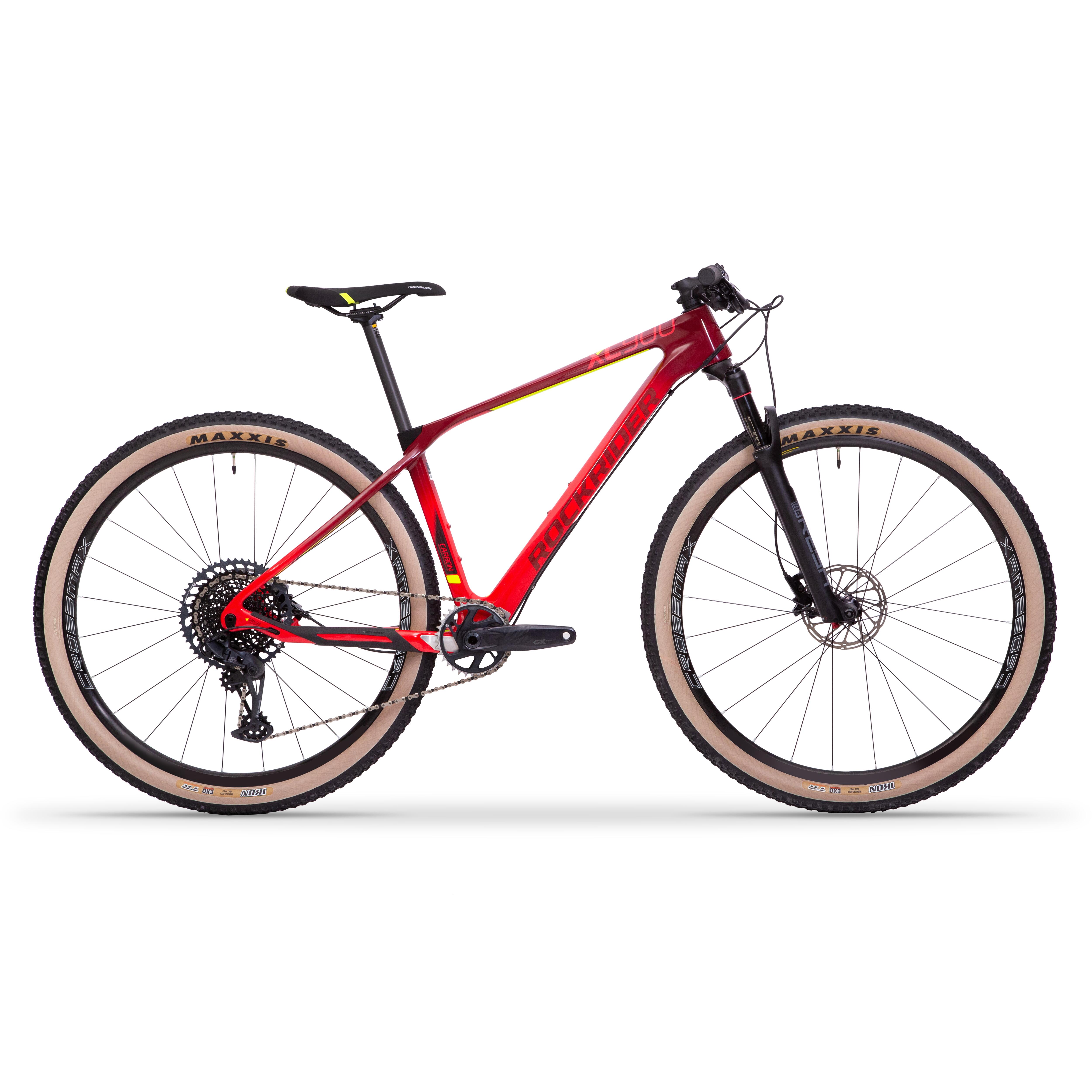 Vtt rockrider xc 900 shop