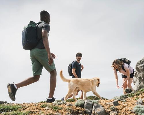 Backpacking-Abenteuer in Thailand