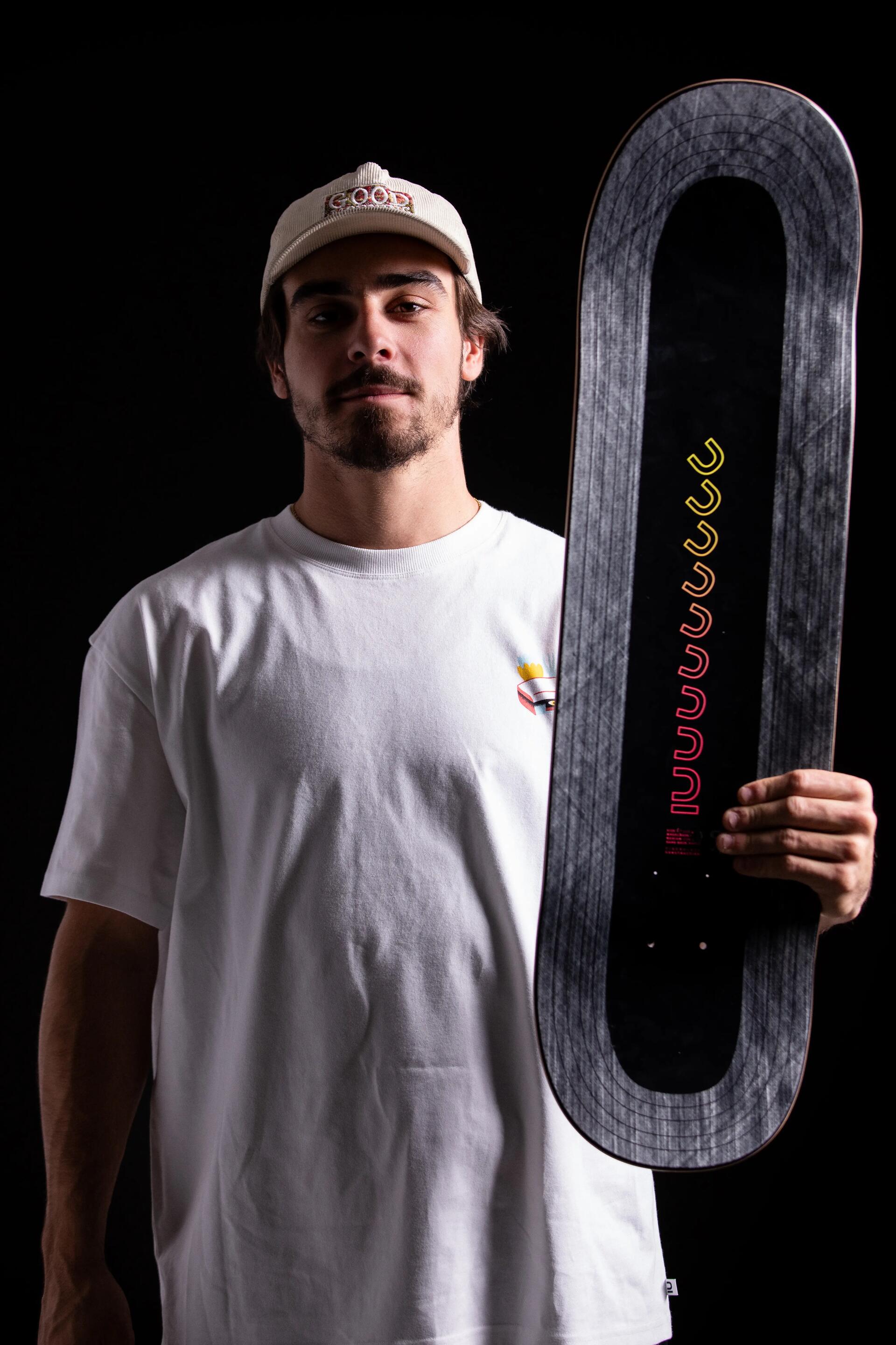 Co-créer des planches avec un champion