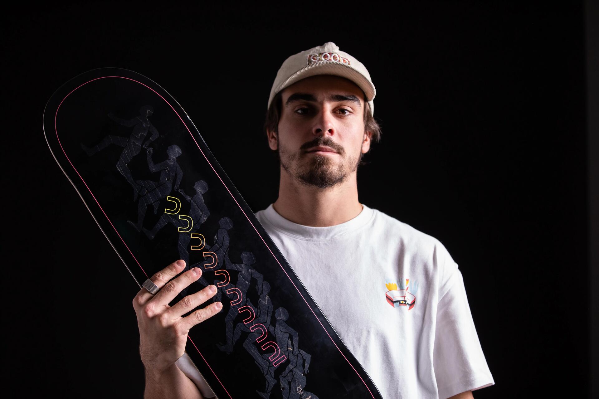 Co-créer des planches avec un champion