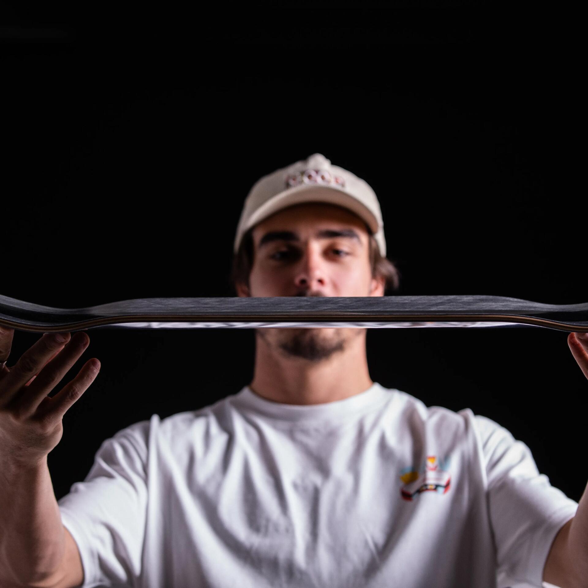 Co-créer des planches avec un champion