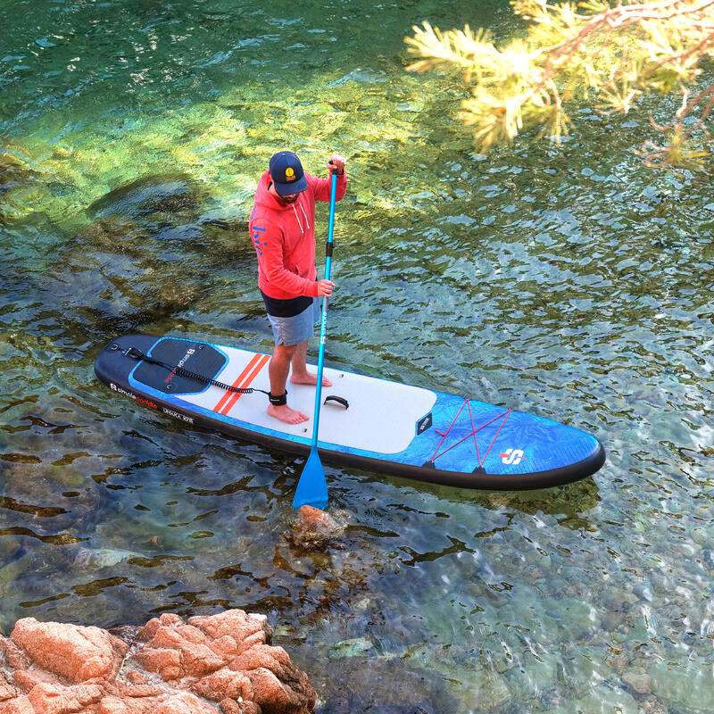 Comment choisir une planche de stand up paddle (sup) ?