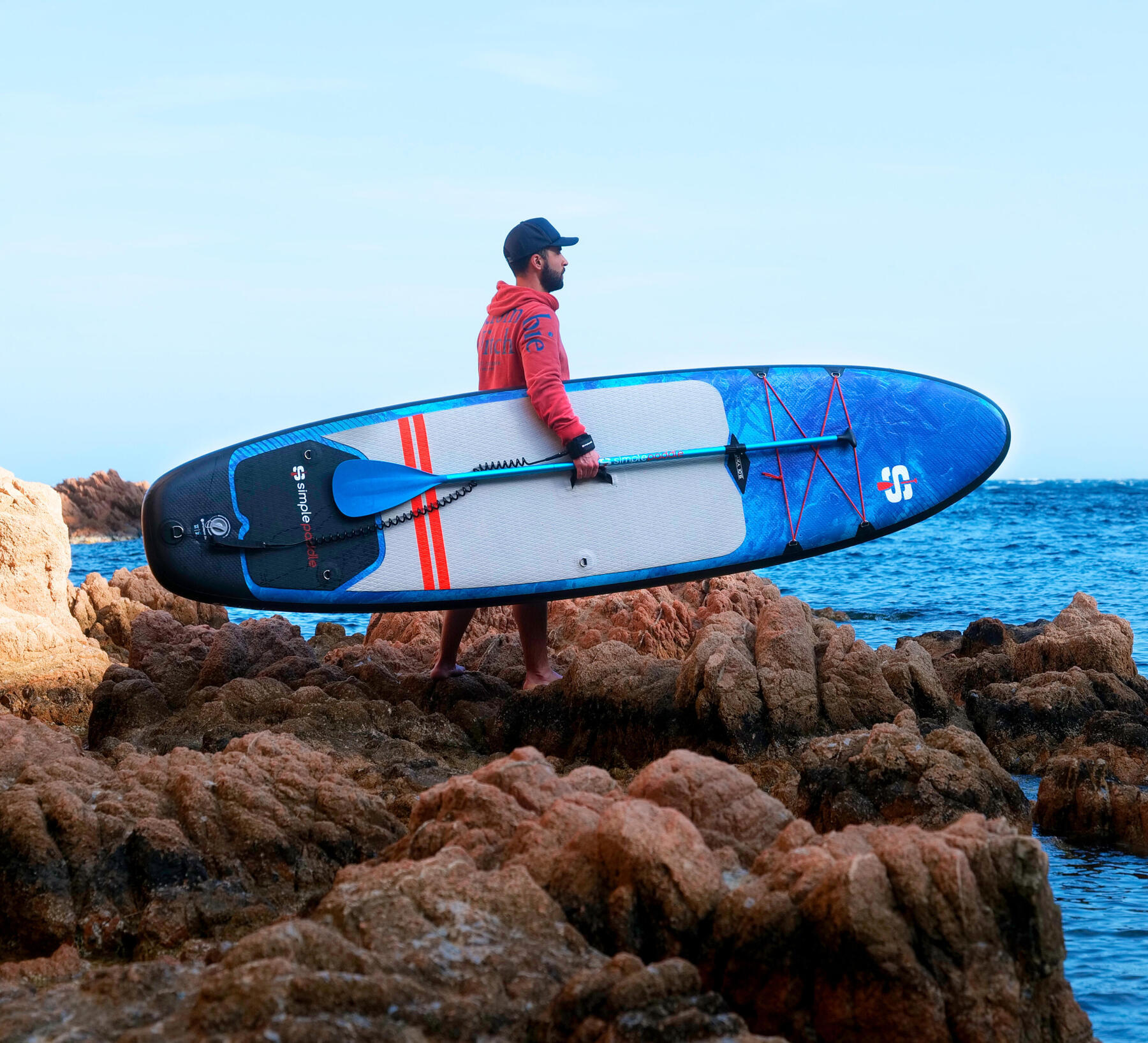 How to Stand Up Paddle Board? Tips & Tricks for Beginners